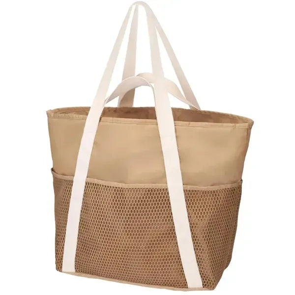 Large Waterproof Beach Tote Bag
