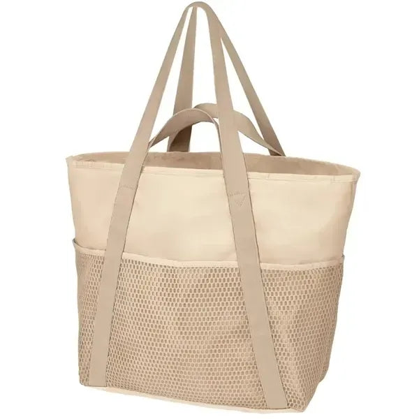 Large Waterproof Beach Tote Bag
