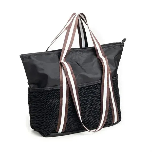 Large Waterproof Beach Tote Bag