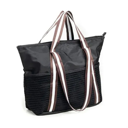 Large Waterproof Beach Tote Bag
