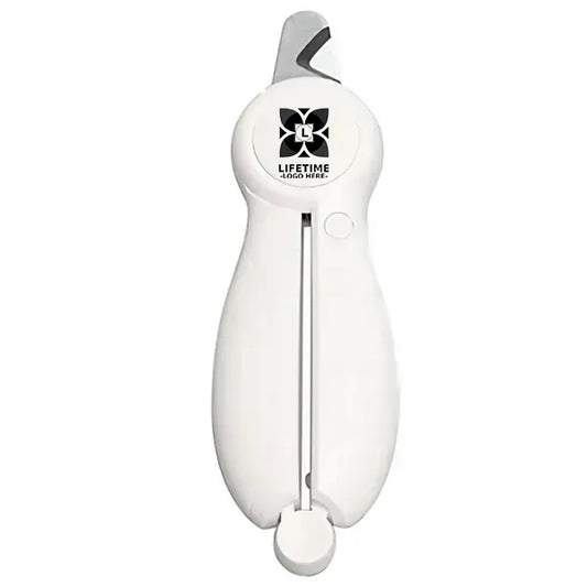 LED Light Pet Nail Clippers