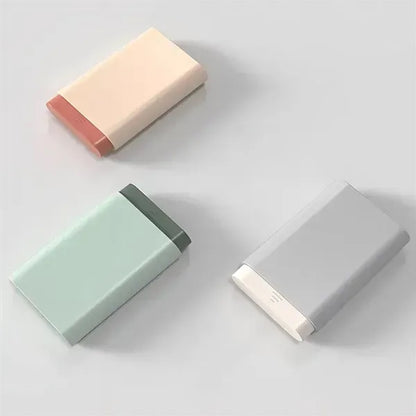 Daily Portable Medicine Vitamin Container