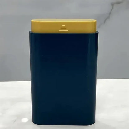 Daily Portable Medicine Vitamin Container