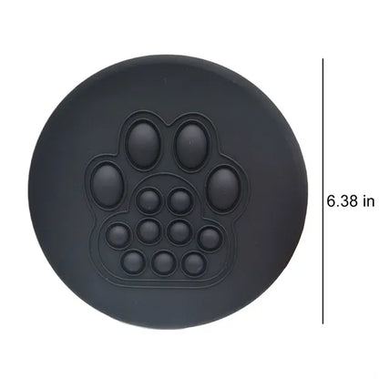 Silicone Pet Flyer