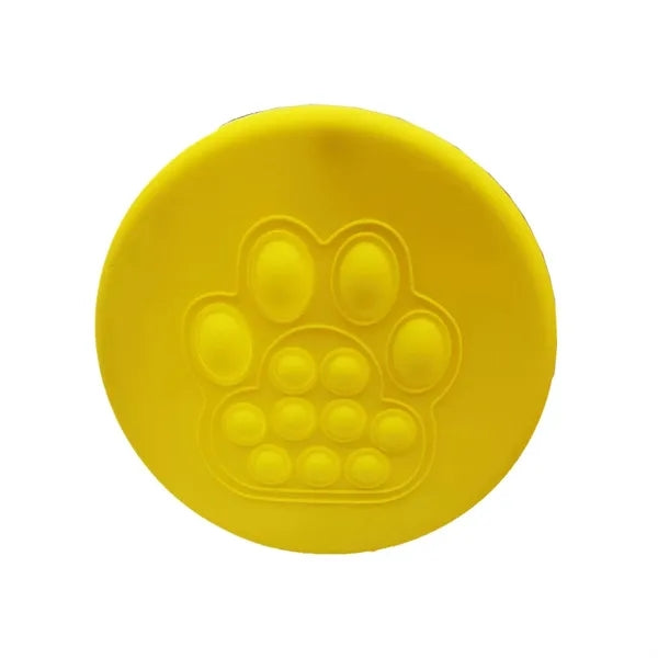 Silicone Pet Flyer