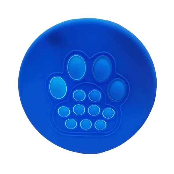 Silicone Pet Flyer
