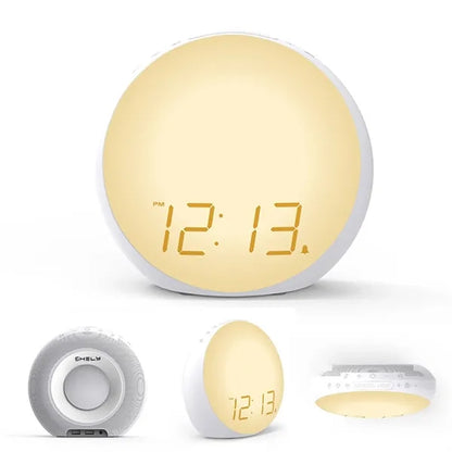 Sunrise Bedside Sleep Therapy Machine