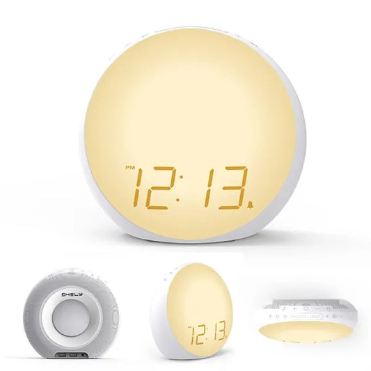 Sunrise Bedside Sleep Therapy Machine