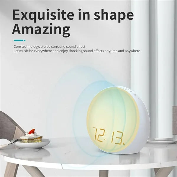 Sunrise Bedside Sleep Therapy Machine