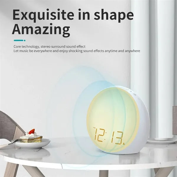 Sunrise Bedside Sleep Therapy Machine