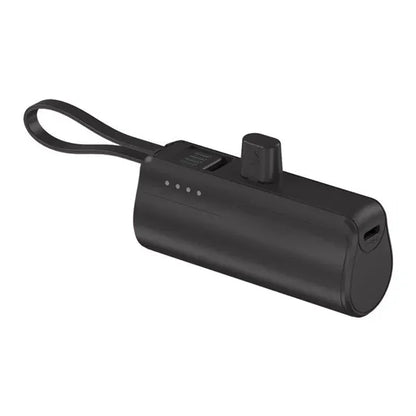 Mini Capsule Power Bank