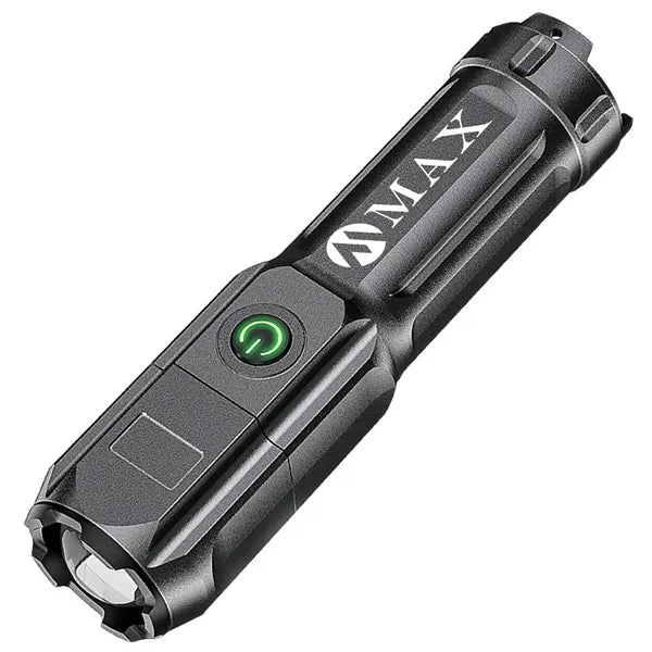 Mini LED Outdoor Flashlight