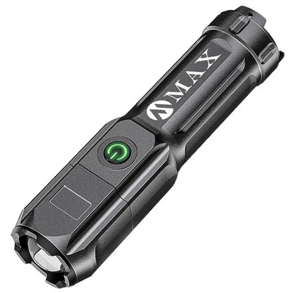 Mini LED Outdoor Flashlight