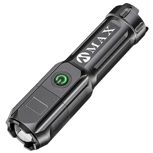 Mini LED Outdoor Flashlight