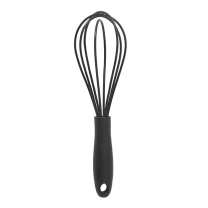 Kitchen baking cake silicone egg beater