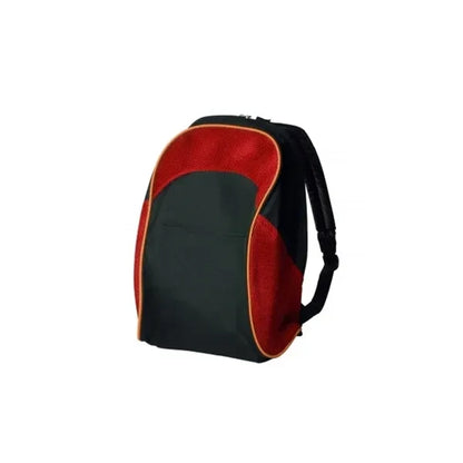 Two Tone School Backpacks