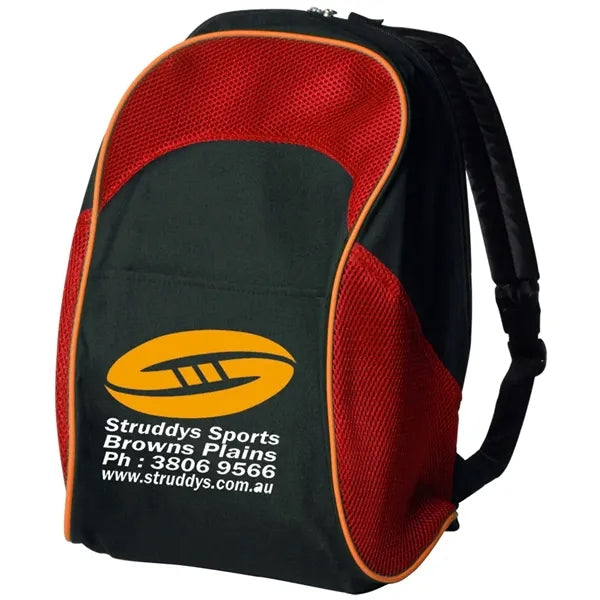Two Tone School Backpacks