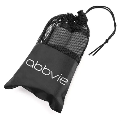 MovePro Jump Rope & Bands Fitness Kit
