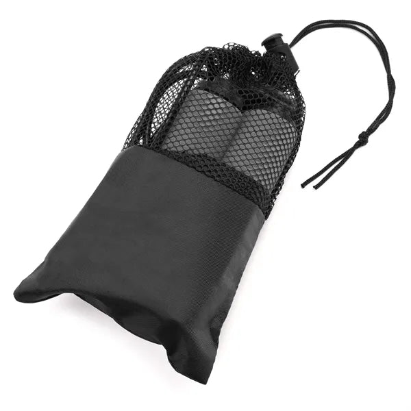 MovePro Jump Rope & Bands Fitness Kit