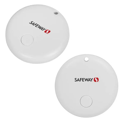 DualLink Smart Tracker