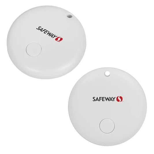 DualLink Smart Tracker