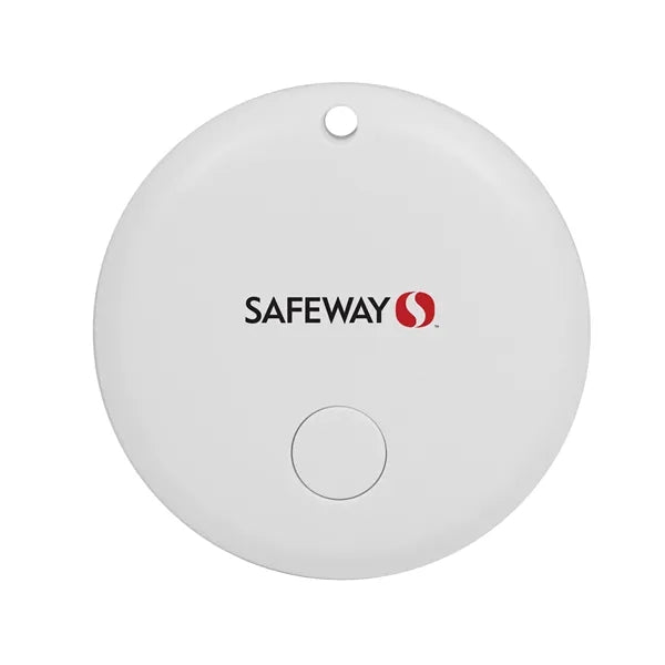 DualLink Smart Tracker