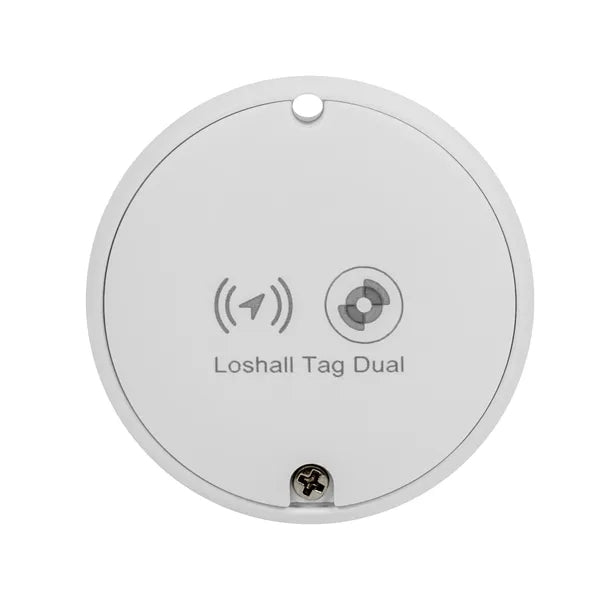 DualLink Smart Tracker