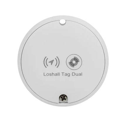 DualLink Smart Tracker