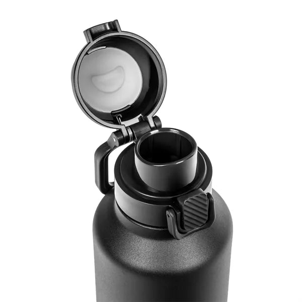 SummitSeal 25oz. Push-Pop Bottle