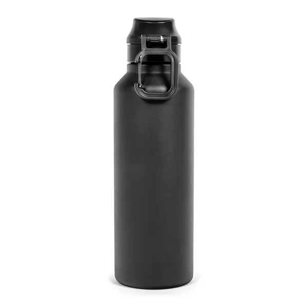 SummitSeal 25oz. Push-Pop Bottle