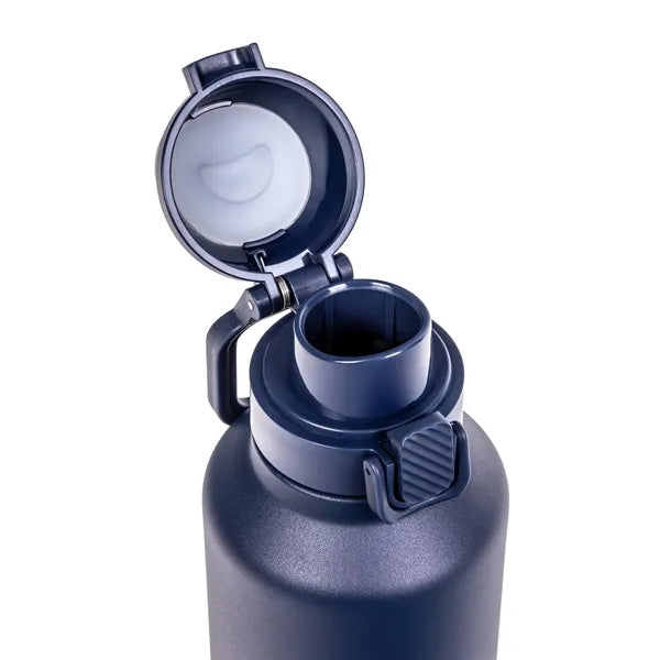 SummitSeal 25oz. Push-Pop Bottle