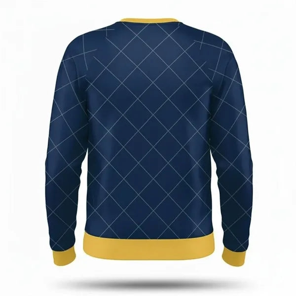 Full Color Unisex UPF Performance Sweatshirt
