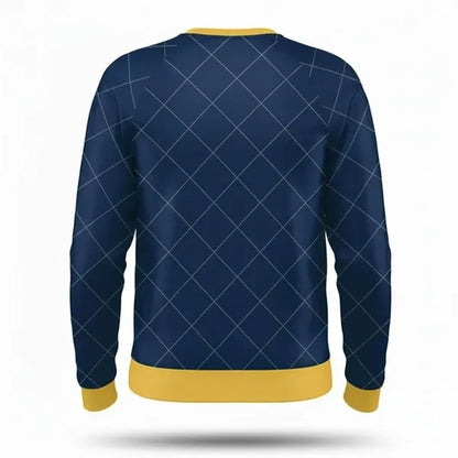Full Color Unisex UPF Performance Sweatshirt