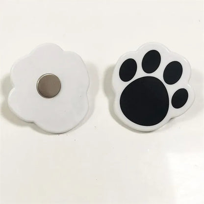 Paw Mega Magnet Clip