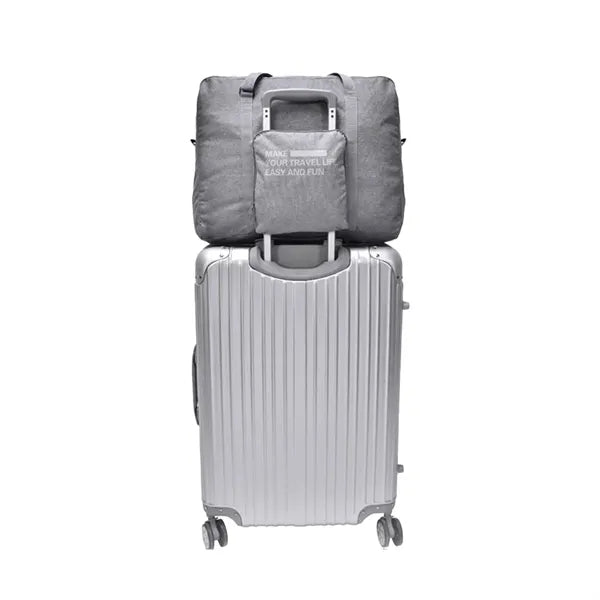 Large Capacity Foldable Travel Storage Bag