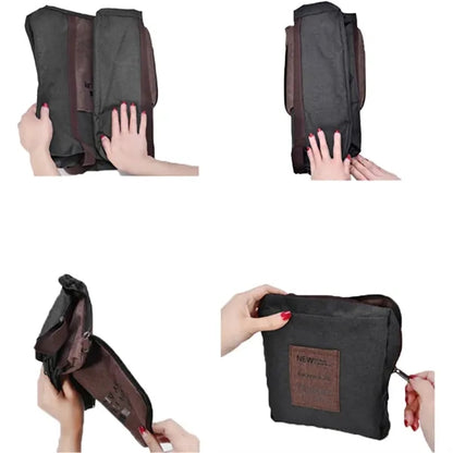 Large Capacity Foldable Travel Storage Bag