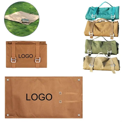 Thickened Oxford Cloth Camping Mat