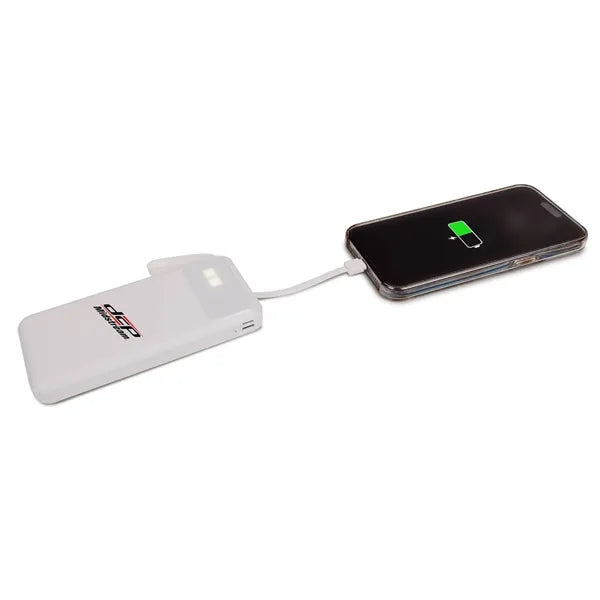 StandCharge 4-in-1 Power Bank