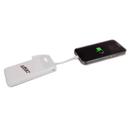 StandCharge 4-in-1 Power Bank