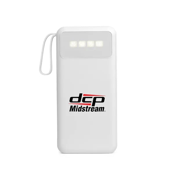 StandCharge 4-in-1 Power Bank