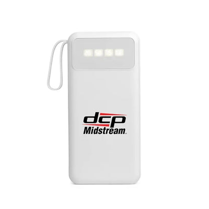 StandCharge 4-in-1 Power Bank