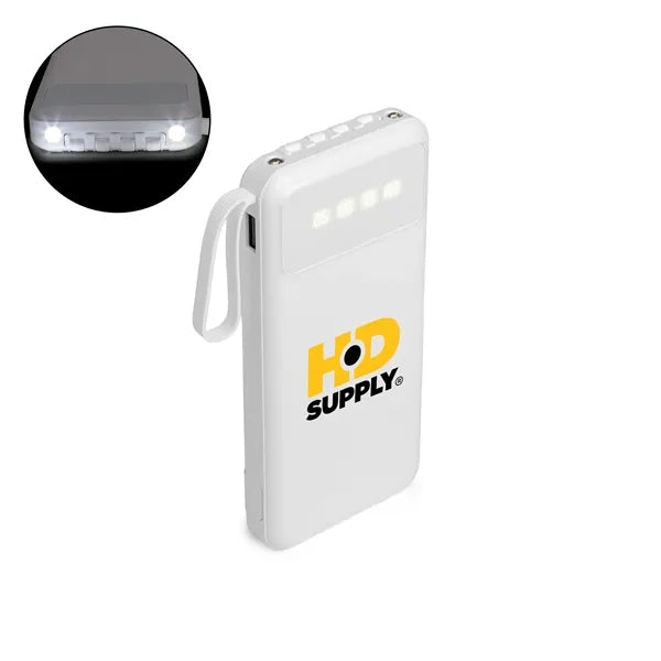 StandCharge 4-in-1 Power Bank