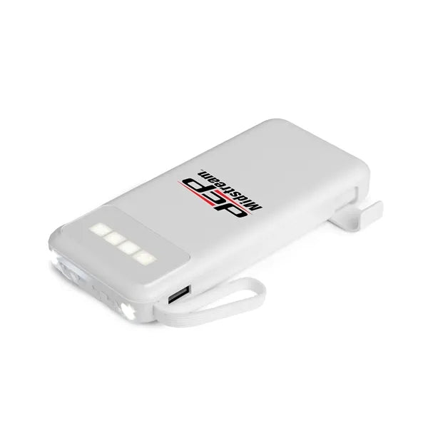 StandCharge 4-in-1 Power Bank