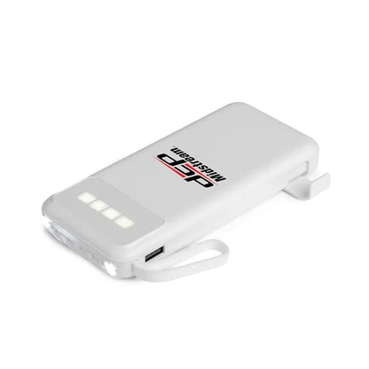 StandCharge 4-in-1 Power Bank