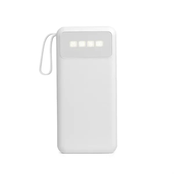 StandCharge 4-in-1 Power Bank