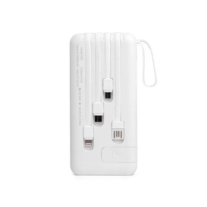 StandCharge 4-in-1 Power Bank