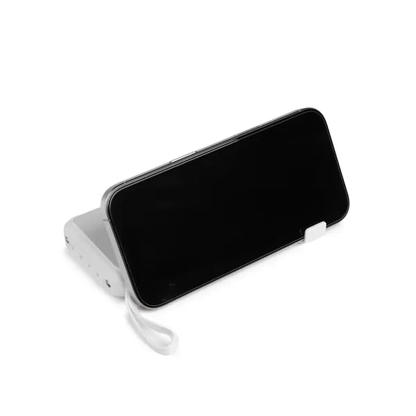 StandCharge 4-in-1 Power Bank