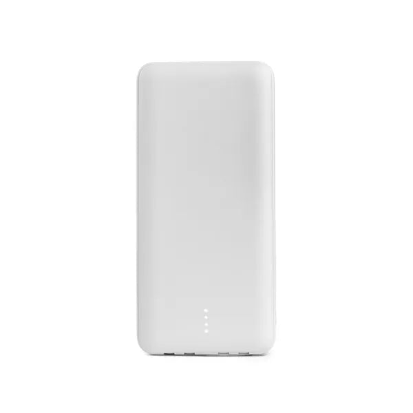 CoreCharge Multi-Charging Power Bank with LED Flashlight