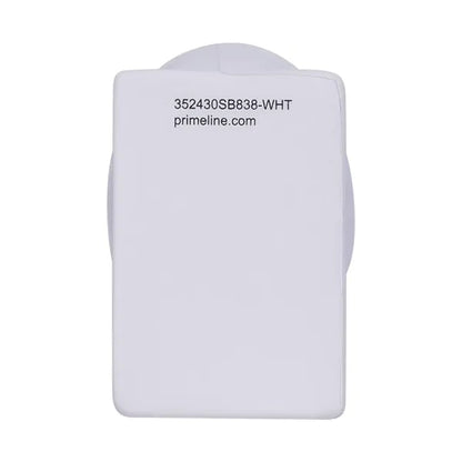 Toilet Shape Stress Ball