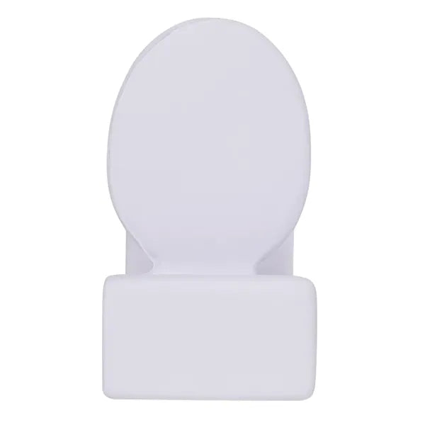 Toilet Shape Stress Ball